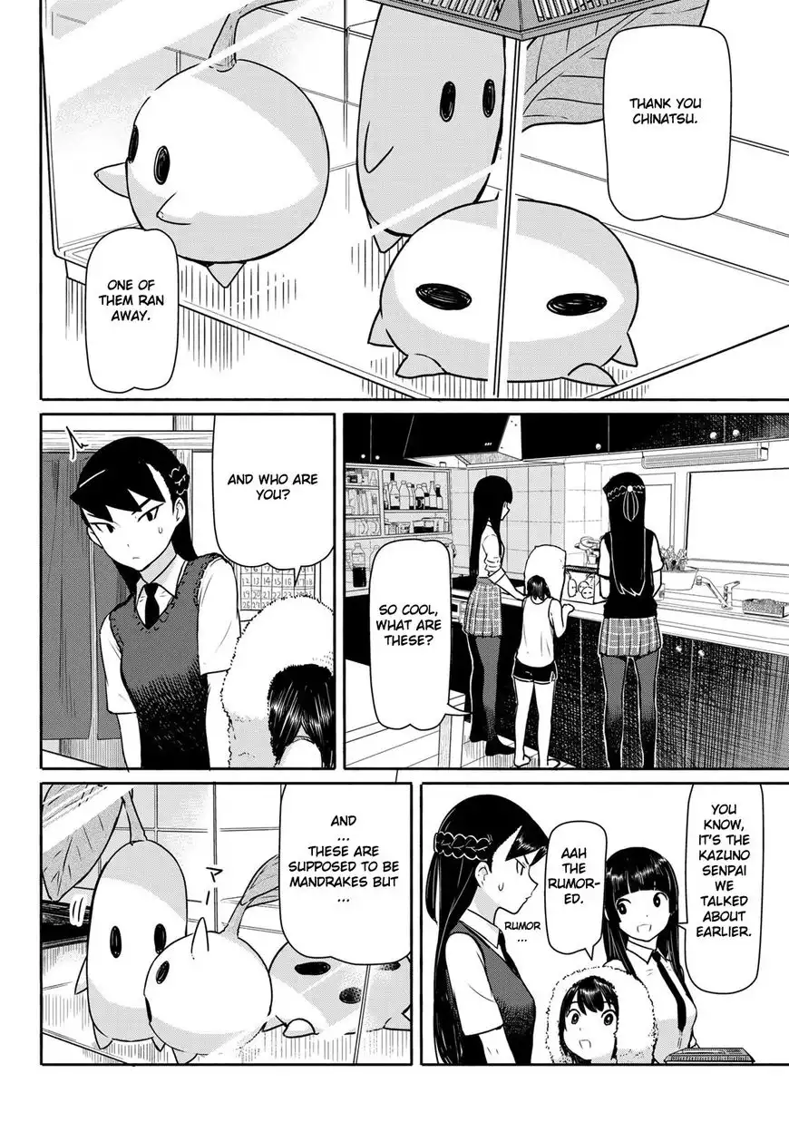 Flying Witch (ISHIZUKA Chihiro) Chapter 40 20